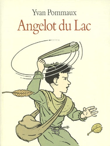 Angelot du Lac