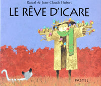 Le Rêve d'Icare