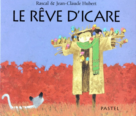 Le rêve d'Icare