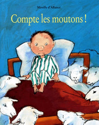 compte les moutons
