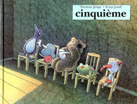 Le cinquième