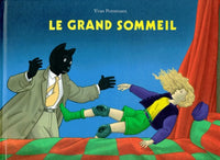 Grand sommeil (Le)