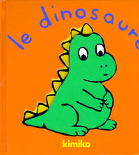 Le dinosaure