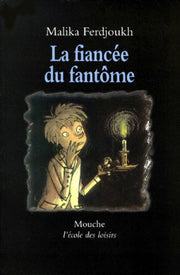 La fiancée du fantôme