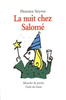 Nuit chez salome (La)