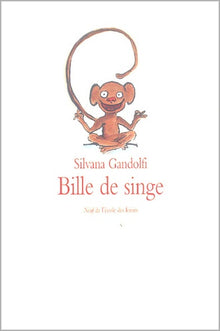 bille de singe