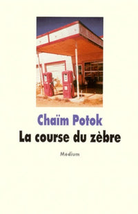La course du zèbre