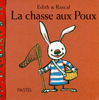 Chasse aux poux