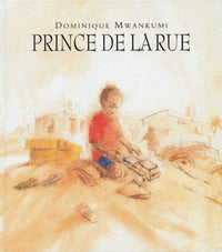 Prince de la rue