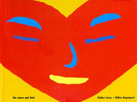 Un coeur qui bat