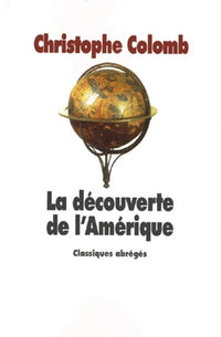 Découverte de l'amérique nouvelle édition