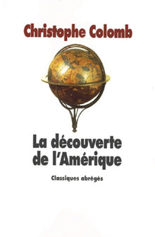 Découverte de l'amérique nouvelle édition