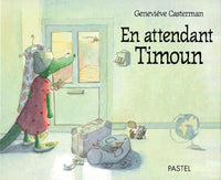 en attendant timoun