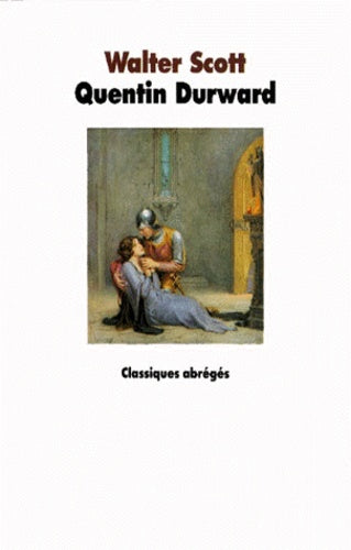 Quentin Durward