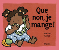 que non je mange