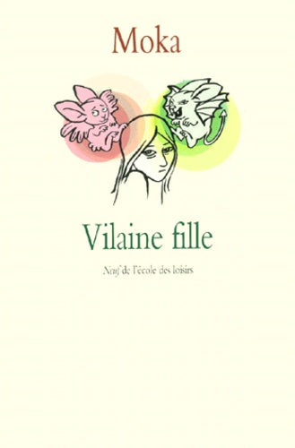 Vilaine fille