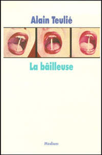 La bailleuse
