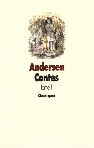 Contes: Tome 1