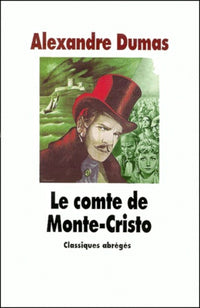 Le comte de Monte-Cristo