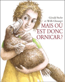 Mais où est donc Ornicar ?