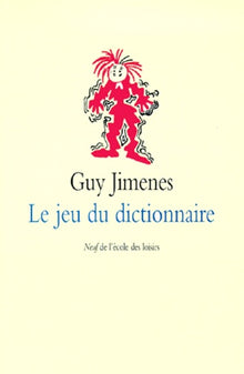 Le jeu du dictionnaire