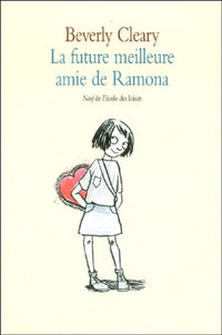 Future meilleure amie de Ramona