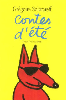 Contes d'été