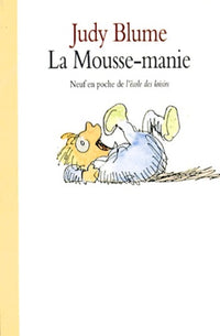 La mousse-mamie