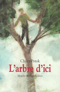 L'arbre d'ici