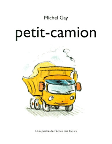 Petit-camion