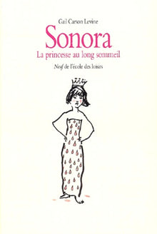 Sonora : La Princesse au long sommeil