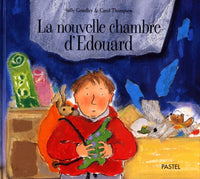 Nouvelle chambre d'Edouard (La)