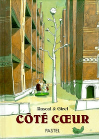 cote coeur