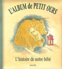 L'album de Petit Ours