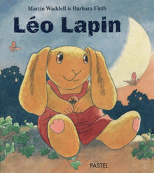 Léo Lapin