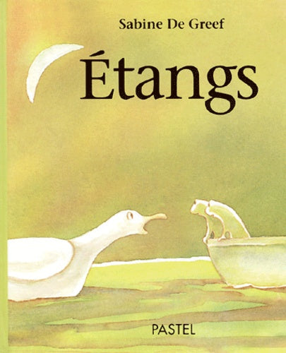 Etangs