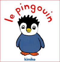 Le Pingouin