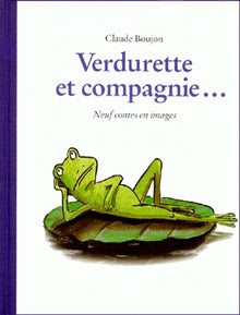 Verdurette et compagnie...
