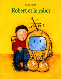 robert et le robot