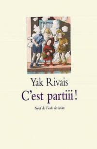 C'est partiii !