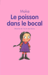 Le Poisson dans le bocal