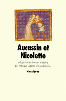 aucassin et nicolette