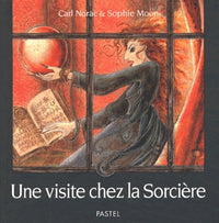 Une visite chez la sorcière