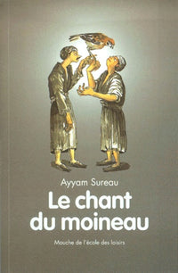Le Chant du moineau