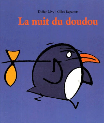 La Nuit du doudou