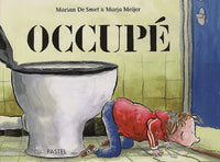 Occupé