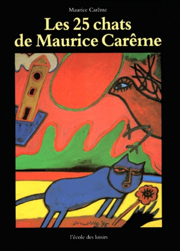 25 chats de maurice careme (Les)