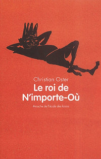 Roi de n'importe où