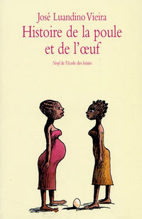 Histoire de la poule et de l'oeuf