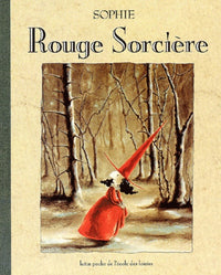 Rouge sorcière
